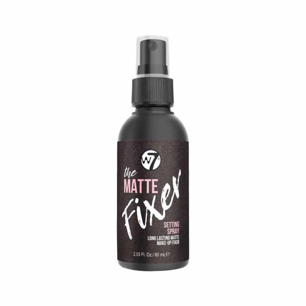 W7 The Matte Fixer 60ml