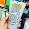 Watsons Men Brightening Charcoal Foam Cleanser 100g Back