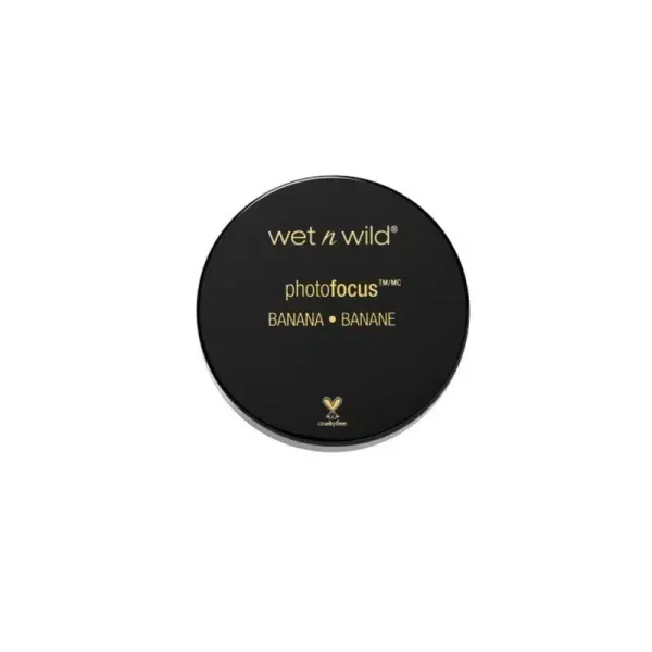 Wet N Wild Banana Loose Powder 20g