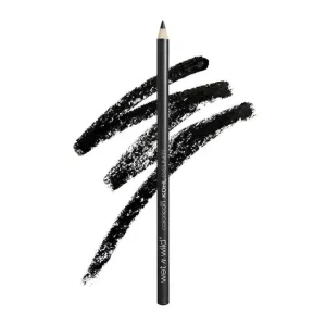 Wet N Wild Color Icon Kohl Liner Pencil Black Kajal