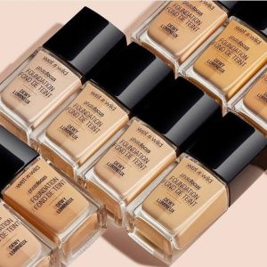 Wet N Wild Photo Focus Dewy Foundation