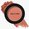 Wet n Wild Color Icon Blush (Mellow Wine)